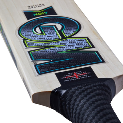 Gunn & Moore AION 606 English Willow Cricket Bat