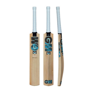 GM Diamond 202 Grade 1 Kashmir Willow Cricket Bat