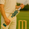 GM Diamond 202 Grade-1 Cricket bat made from Kashmir Willow Wood