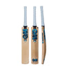 Gunn and Moore Diamond 202 Kashmir Willow Cricket Bat in Blue & White