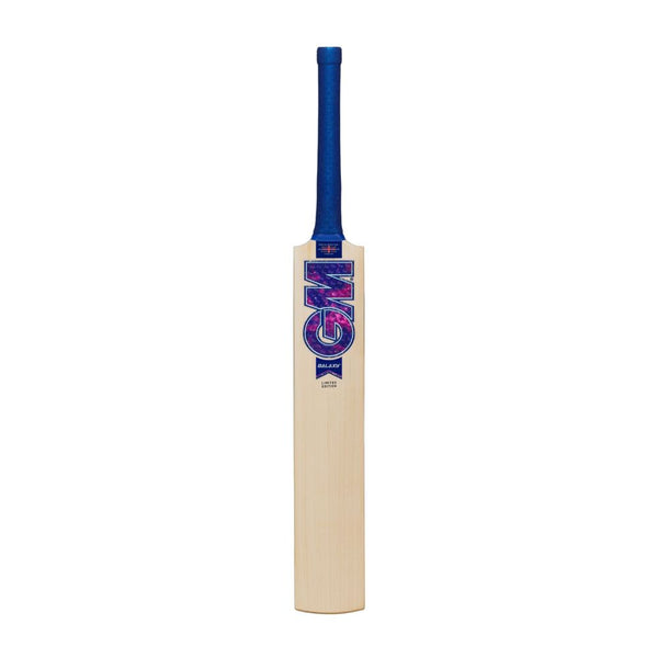 GM Galaxy 404 English Willow Cricket Bat