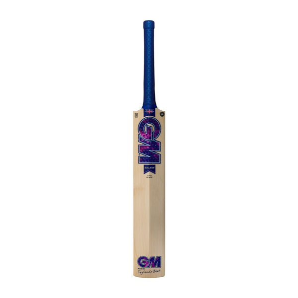 GM Galaxy 404 English Willow Cricket Bat