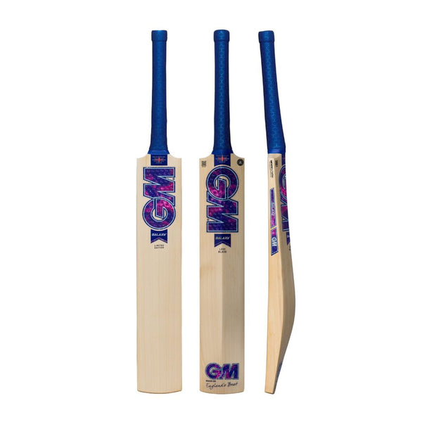 GM Galaxy 404 English Willow Cricket Bat