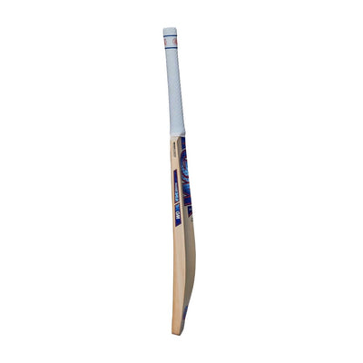 GM Mana Kashmir Willow Junior Cricket Bat White Handle