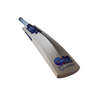 GM Made By England's Best Cricket Bat Mana