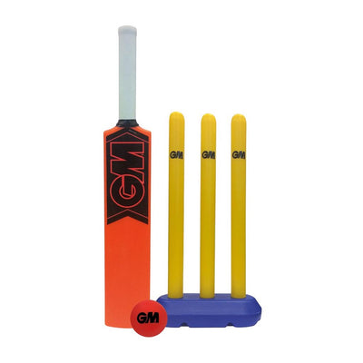 GM Opener Kids Cricket Set Ages 4-8