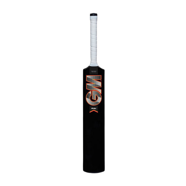 GM Rival Softball Cricket Bat – Fibreglass Softball & Tape Ball