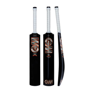 GM Rival Softball Cricket Bat – Fibreglass Softball & Tape Ball