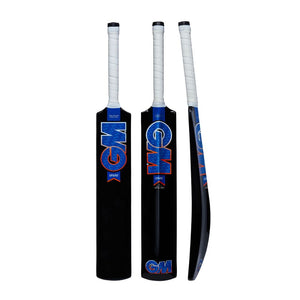 GM Sparq Softball Cricket Bat – Fibreglass Softball & Tape Ball