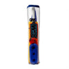 Gunn & Moore Striker Cricket Set with Bat, Ball, Base & Stumps for Kids Ages 8-11 Years