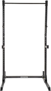 Adjustable Power Cage with Pull-Up Bar