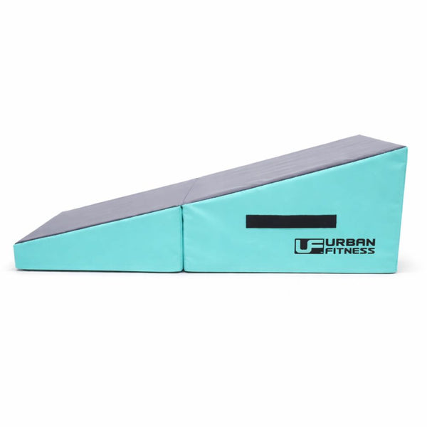 Gymnastics Folding Incline Wedge Training Mat