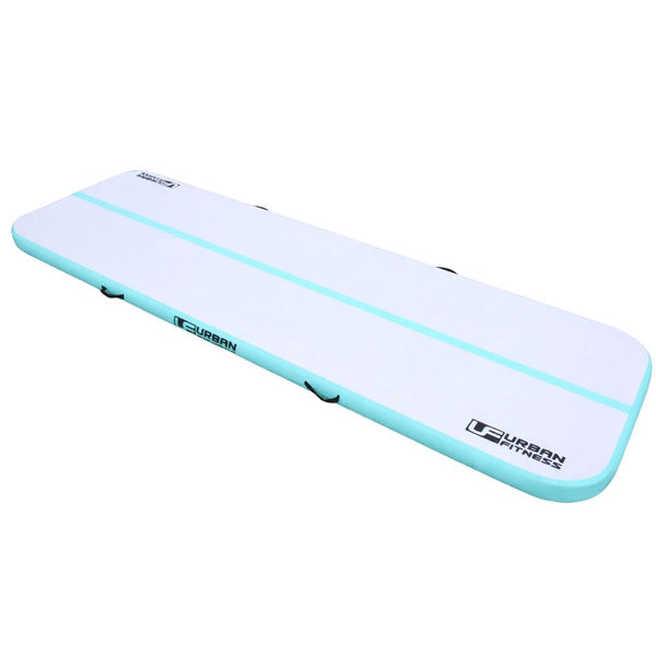 Gymnastics Inflatable Air Track Tumbling Mat