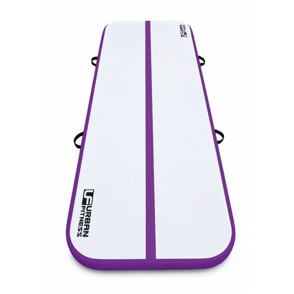 Gymnastics Inflatable Air Track Tumbling Mat