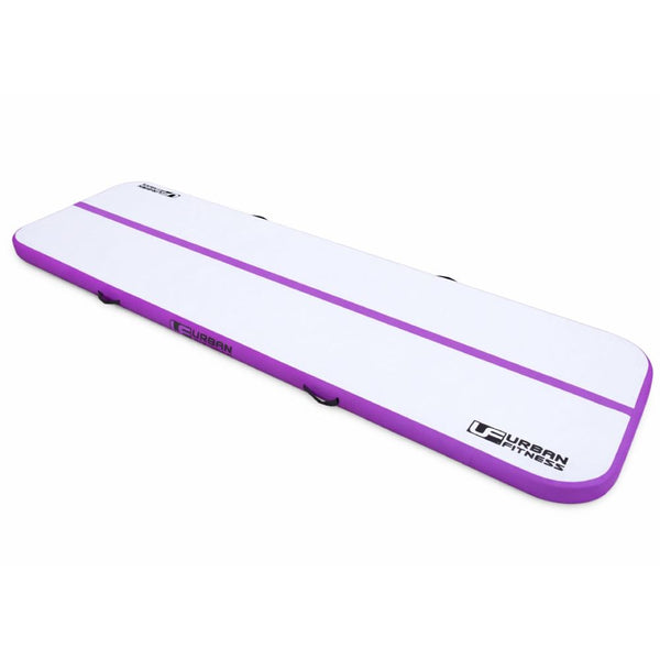 Gymnastics Inflatable Air Track Tumbling Mat