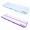 Gymnastics Inflatable Air Track Tumbling Mat