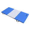 Gymnastics Tri-Fold Exercise & Landing Mat