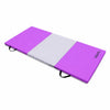 Gymnastics Tri-Fold Exercise & Landing Mat
