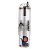 HEAD 4pc Tennis Ball Pump Pressuriser Kit Features