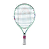HEAD Coco Junior Tennis Racket with Flower Print 17 Inch