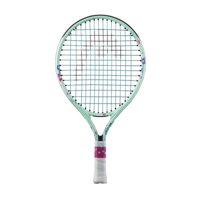 HEAD Coco Junior Tennis Racket with Flower Print 17 Inch