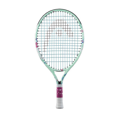 HEAD Coco Junior Tennis Racket with Flower Print 19 Inch