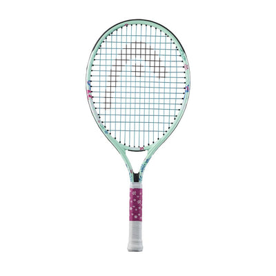 HEAD Coco Junior Tennis Racket with Flower Print 21 Inch