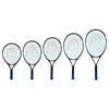 HEAD Novak Series Junior Tennis Rackets in Different Sizes 17-25 Inches
