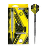 Harrows NX90 Tapered 90% Tungsten Steel Tip Darts