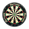 Harrows Official Competition Bristle Dartboard