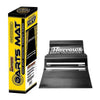 Harrows Professional Rubber Darts Mat with International Oche