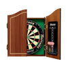 Harrows Pro's Choice Dartboard Cabinet Set
