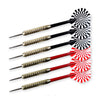 Harrows Pro's Choice Dartboard Cabinet Set