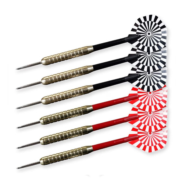 Harrows Pro's Choice Dartboard Cabinet Set