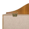 Harrows Pro's Choice Dartboard Cabinet Set