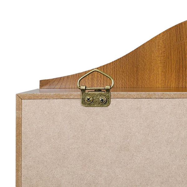 Harrows Pro's Choice Dartboard Cabinet Set