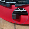 Harrows Trilight Universal Magnetic LED Dartboard Lighting System