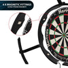 Harrows Trilight Universal Magnetic LED Dartboard Lighting System