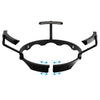 Harrows Trilight Universal Magnetic LED Dartboard Lighting System