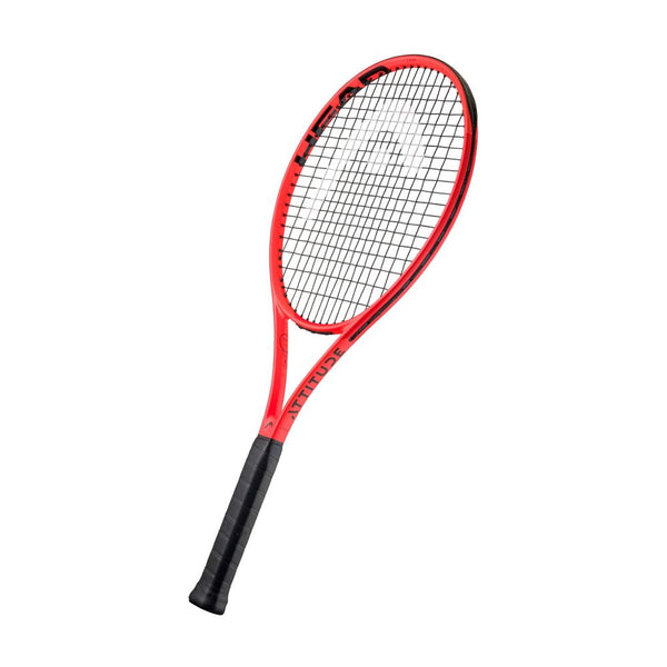 Head MX Attitude Tennis Racket Range – Elite, Comp & Suprm Models