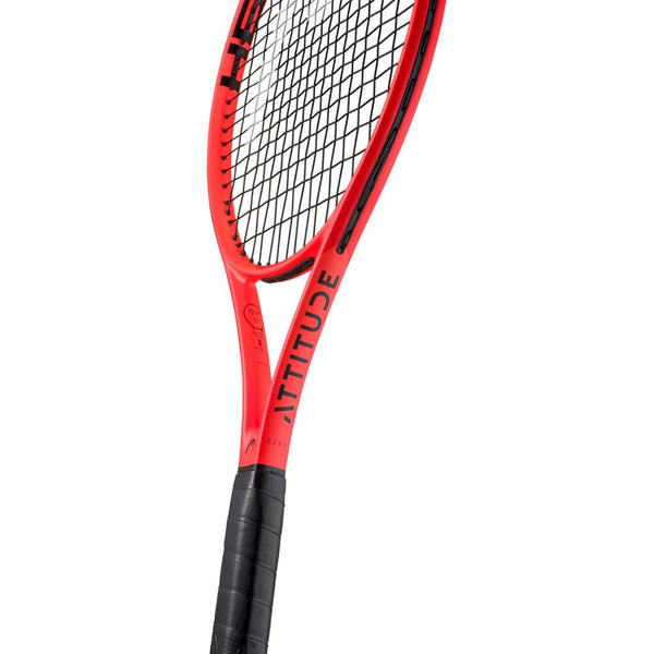 Head MX Attitude Tennis Racket Range – Elite, Comp & Suprm Models