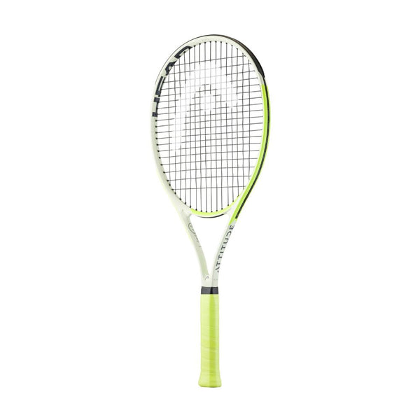 Head MX Attitude Tennis Racket Range – Elite, Comp & Suprm Models