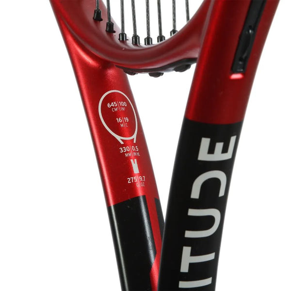 Head MX Attitude Tennis Racket Range – Elite, Comp & Suprm Models