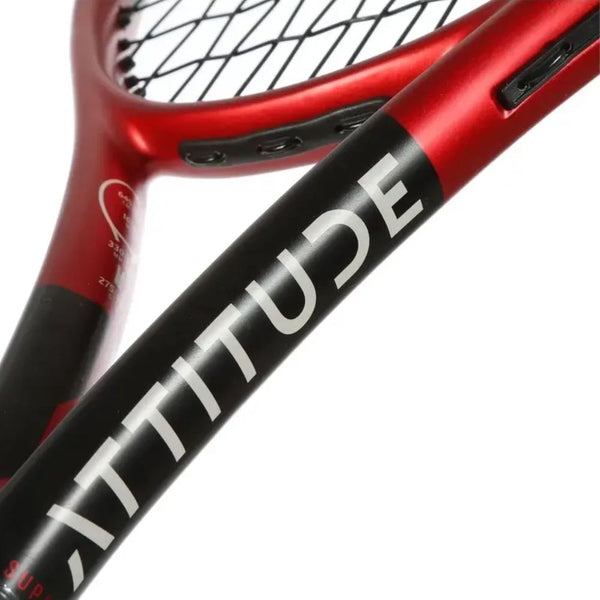 Head MX Attitude Tennis Racket Range – Elite, Comp & Suprm Models