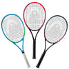 Head MX Spark Full Range of Adult Tennis Rackets - TOUR, PRO & ELITE - Available in Different Colours