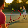Tennis Racket in 27 Inch for Adult Players