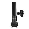 Heavy Freestanding Punching Bag Set with Boxing Gloves