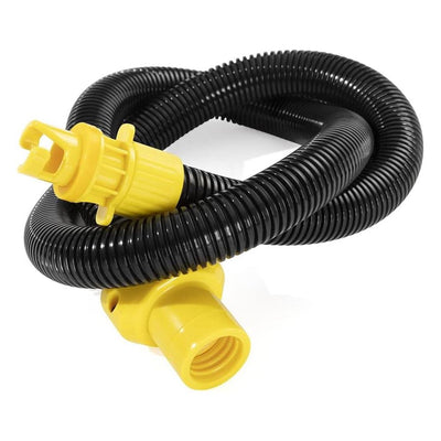 Hydro-Force 12V Auto-Air Electric Water Pump with LCD Display