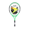 Junior Tennis Racket Green 19 Inch