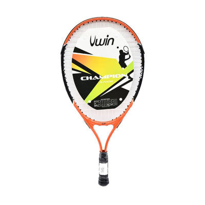 Junior Tennis Racket 21 Inch Orange